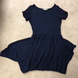 Shabby Apple Maxi Dress 14 L